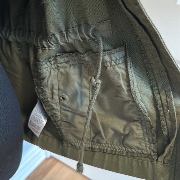 Utility Jacket - Picture 4 of 5